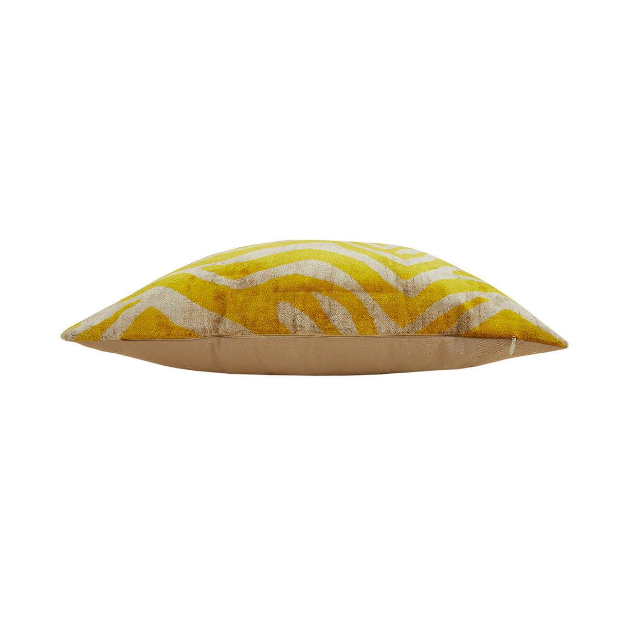Silk and Velvet Pillow Covers