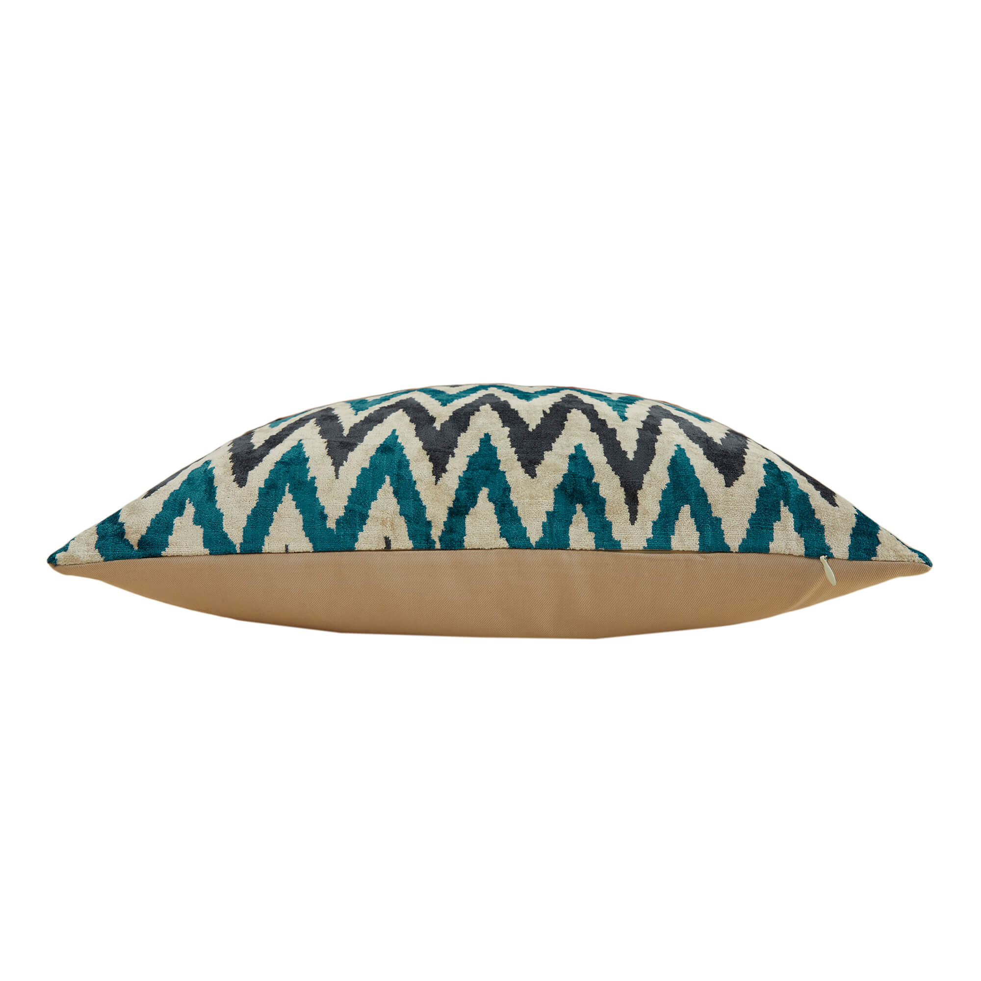 Silk and Velvet Pillow Covers