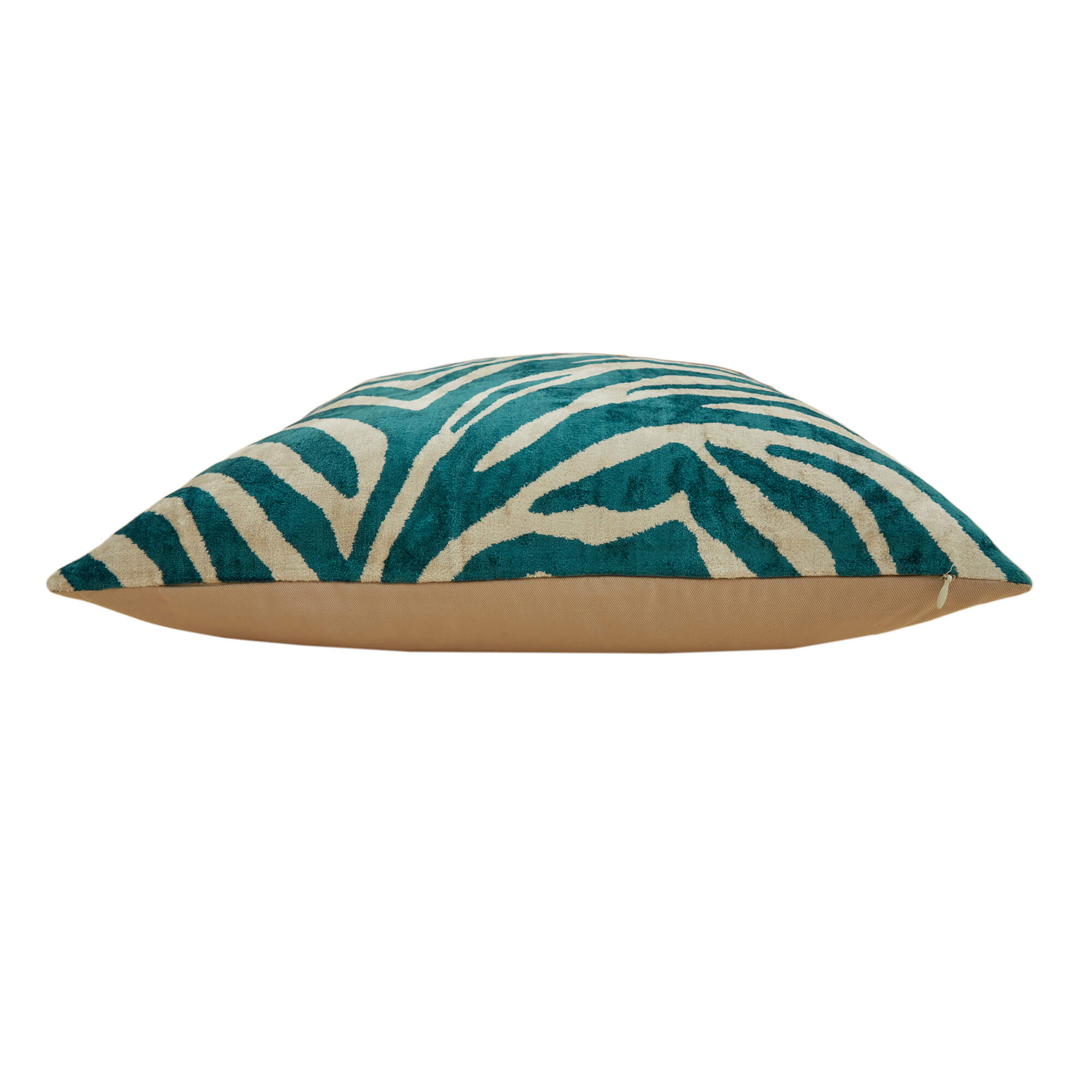 Silk and Velvet Pillow Covers