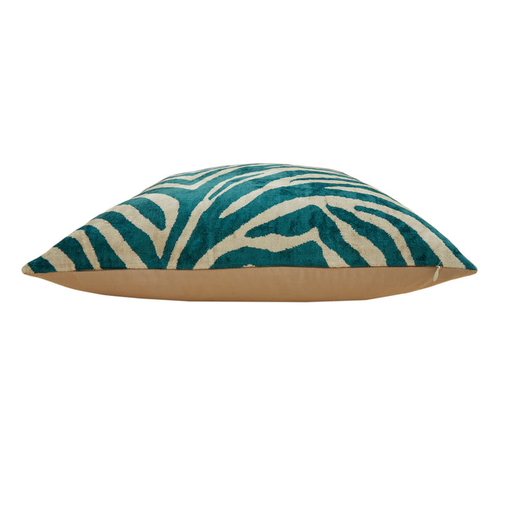 Silk and Velvet Pillow Covers