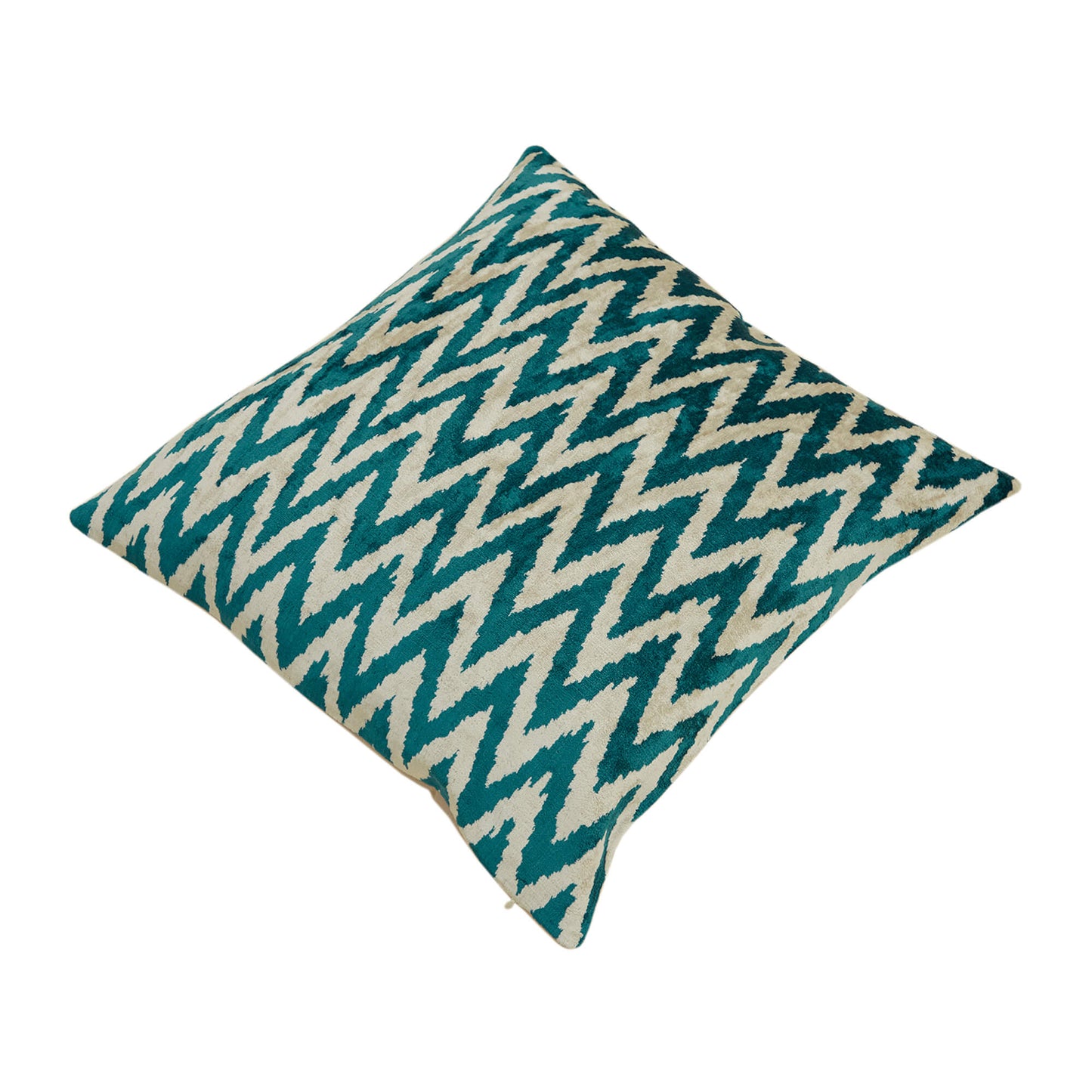 Silk and Velvet Pillow Covers