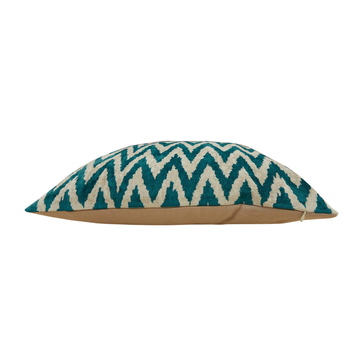 Silk and Velvet Pillow Covers