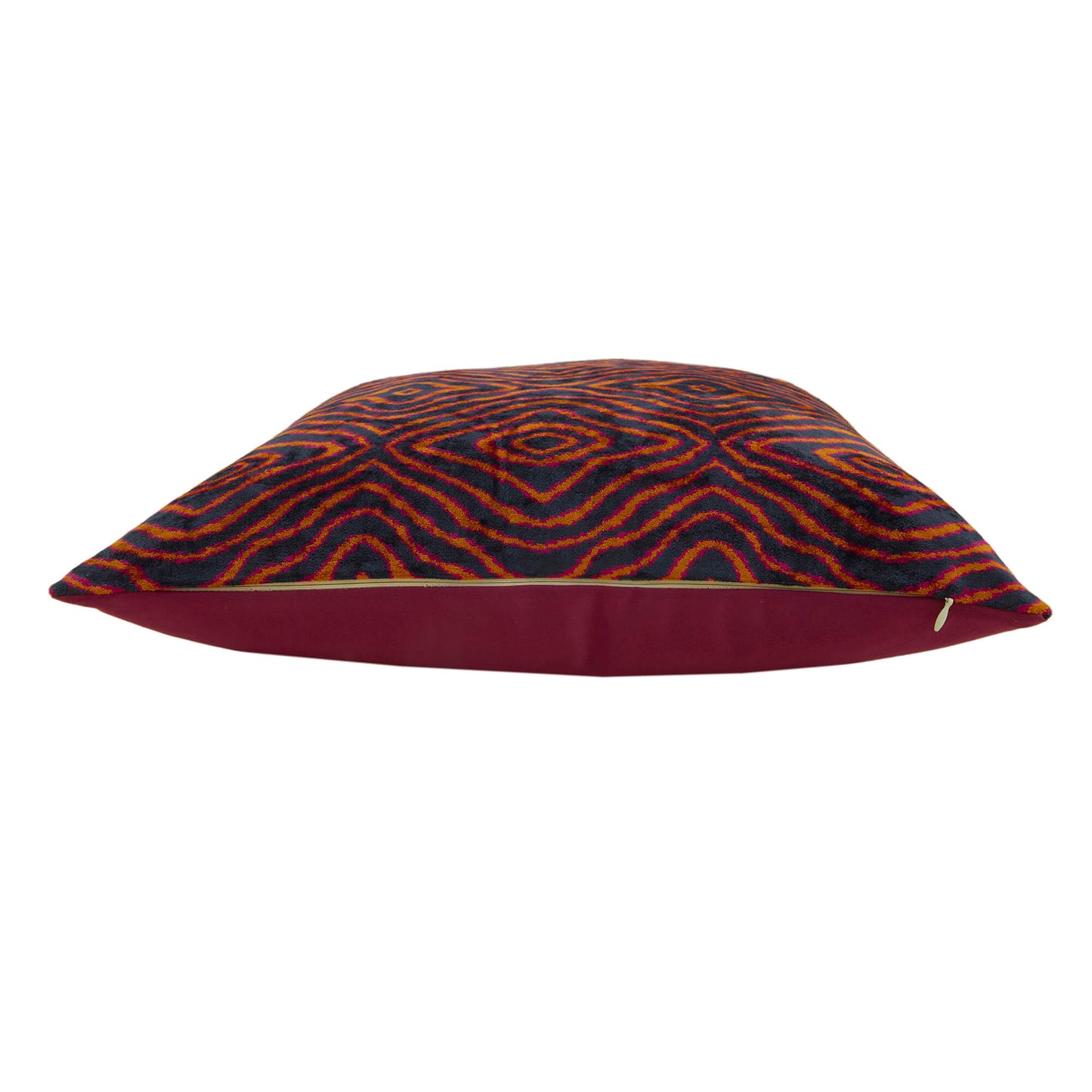 Silk and Velvet Pillow Covers