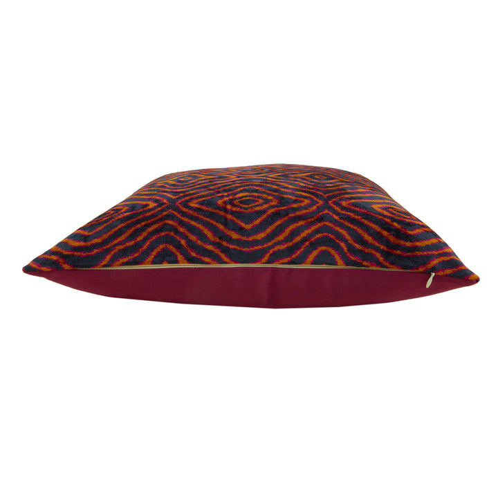 Silk and Velvet Pillow Covers