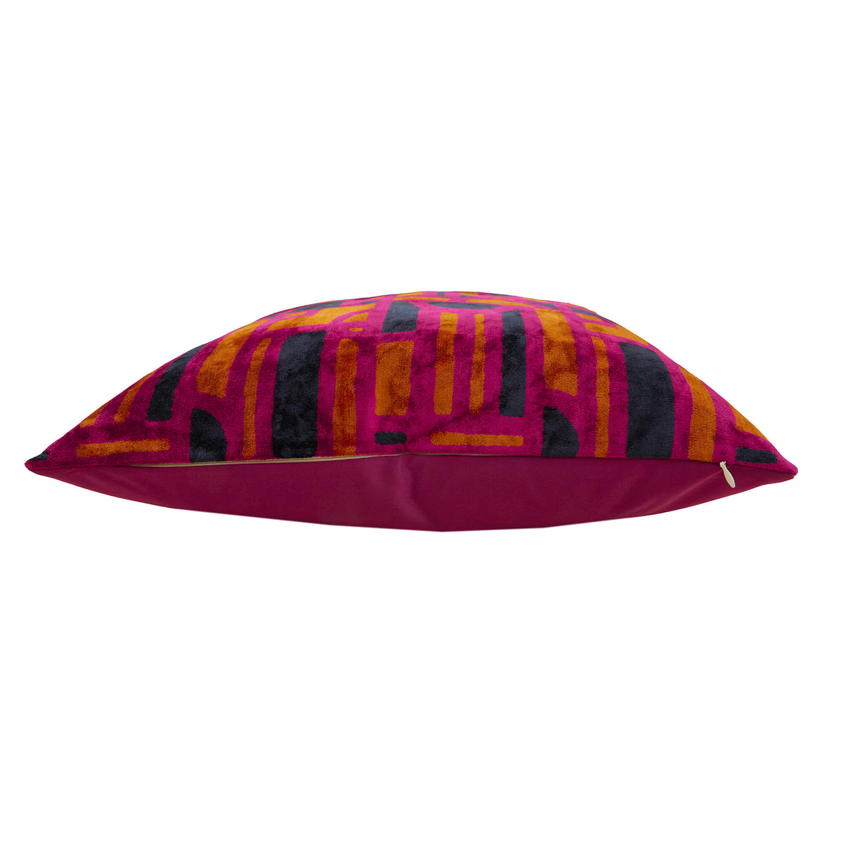 Silk and Velvet Pillow Covers