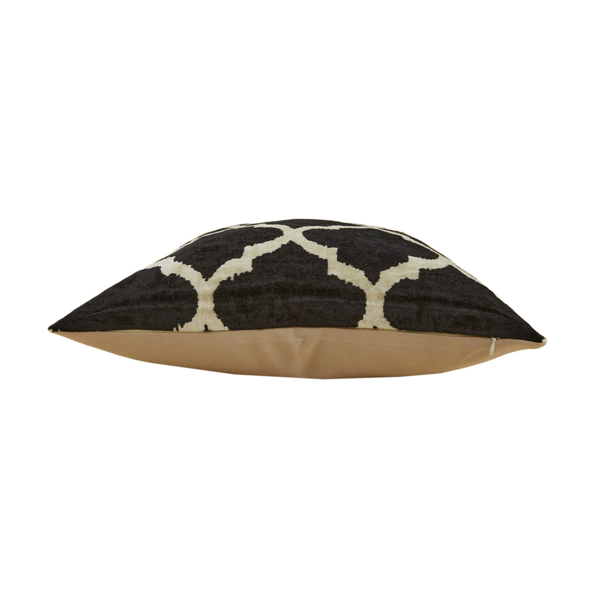Silk and Velvet Pillow Covers