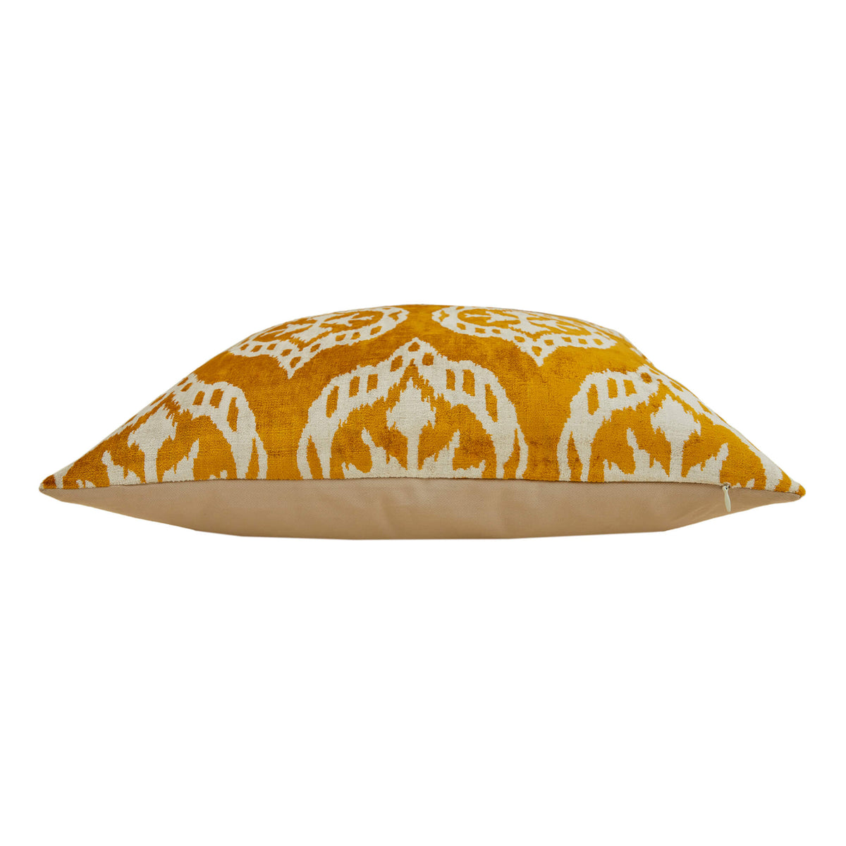 Silk and Velvet Pillow Covers
