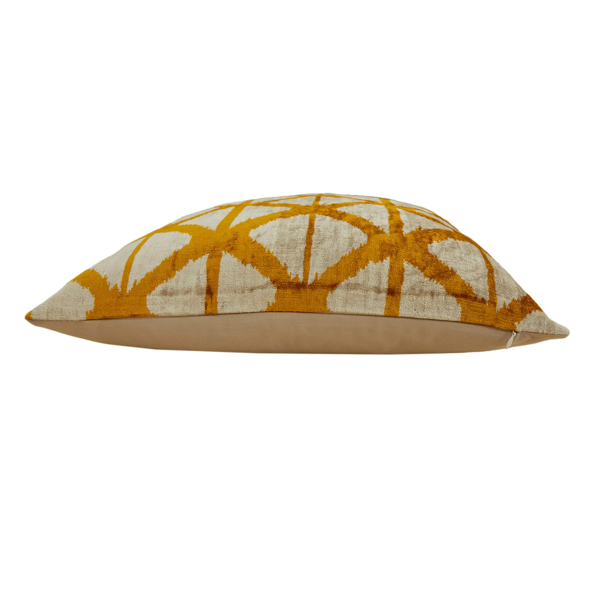 Silk and Velvet Pillow Covers