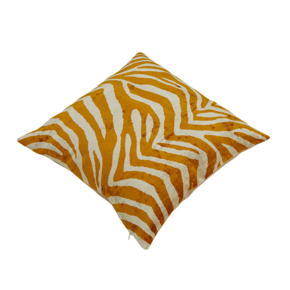 Silk and Velvet Pillow Covers
