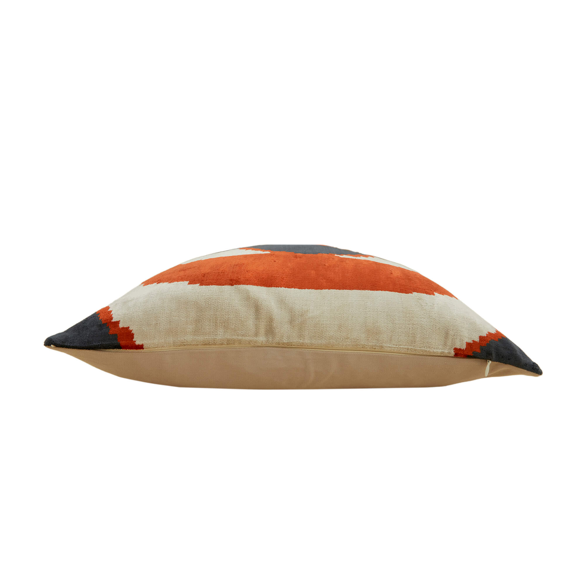 Silk and Velvet Pillow Covers