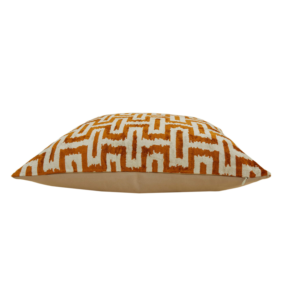 Silk and Velvet Pillow Covers