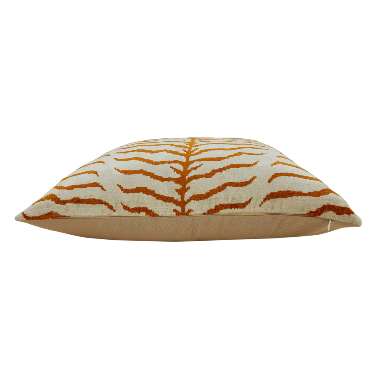 Silk and Velvet Pillow Covers