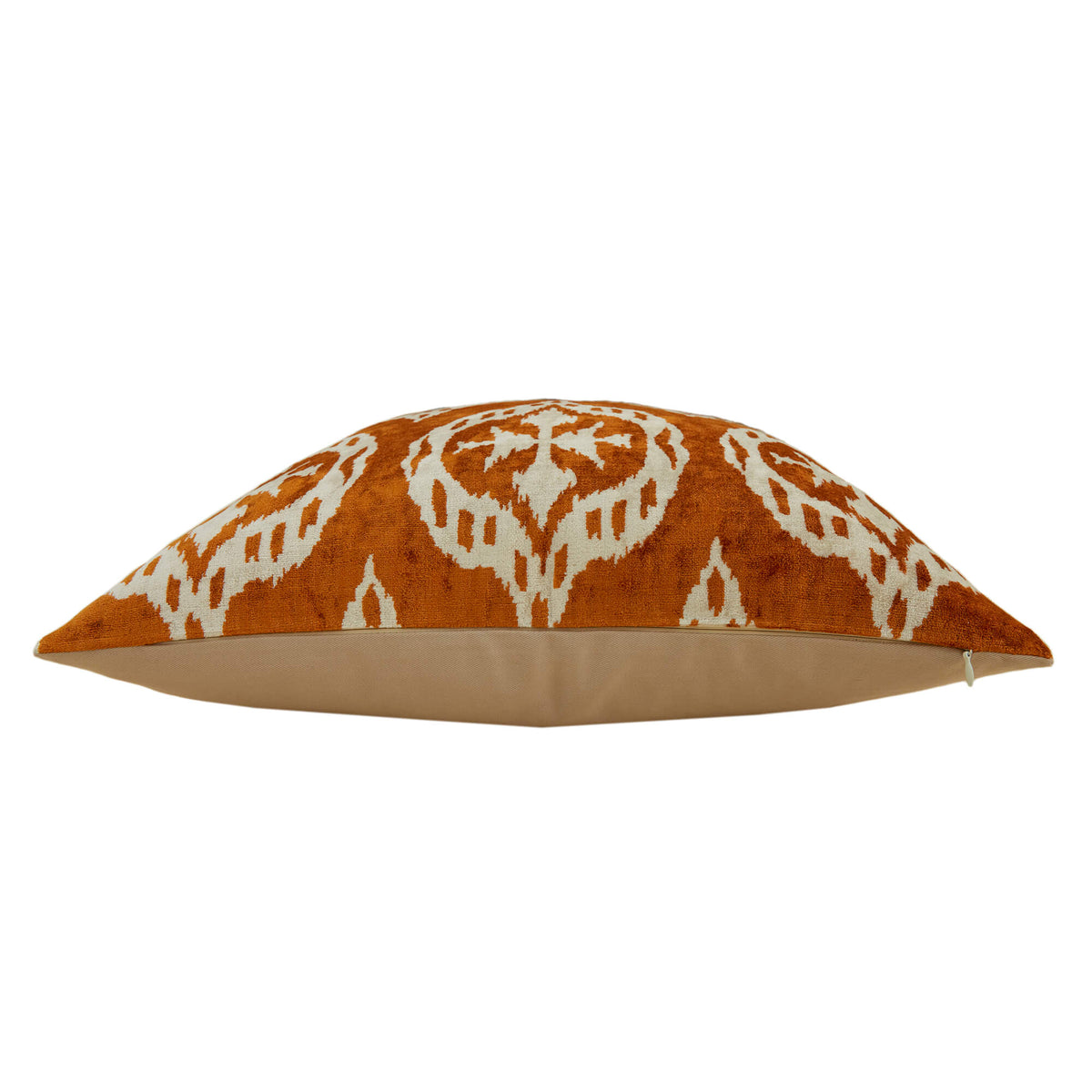 Silk and Velvet Pillow Covers