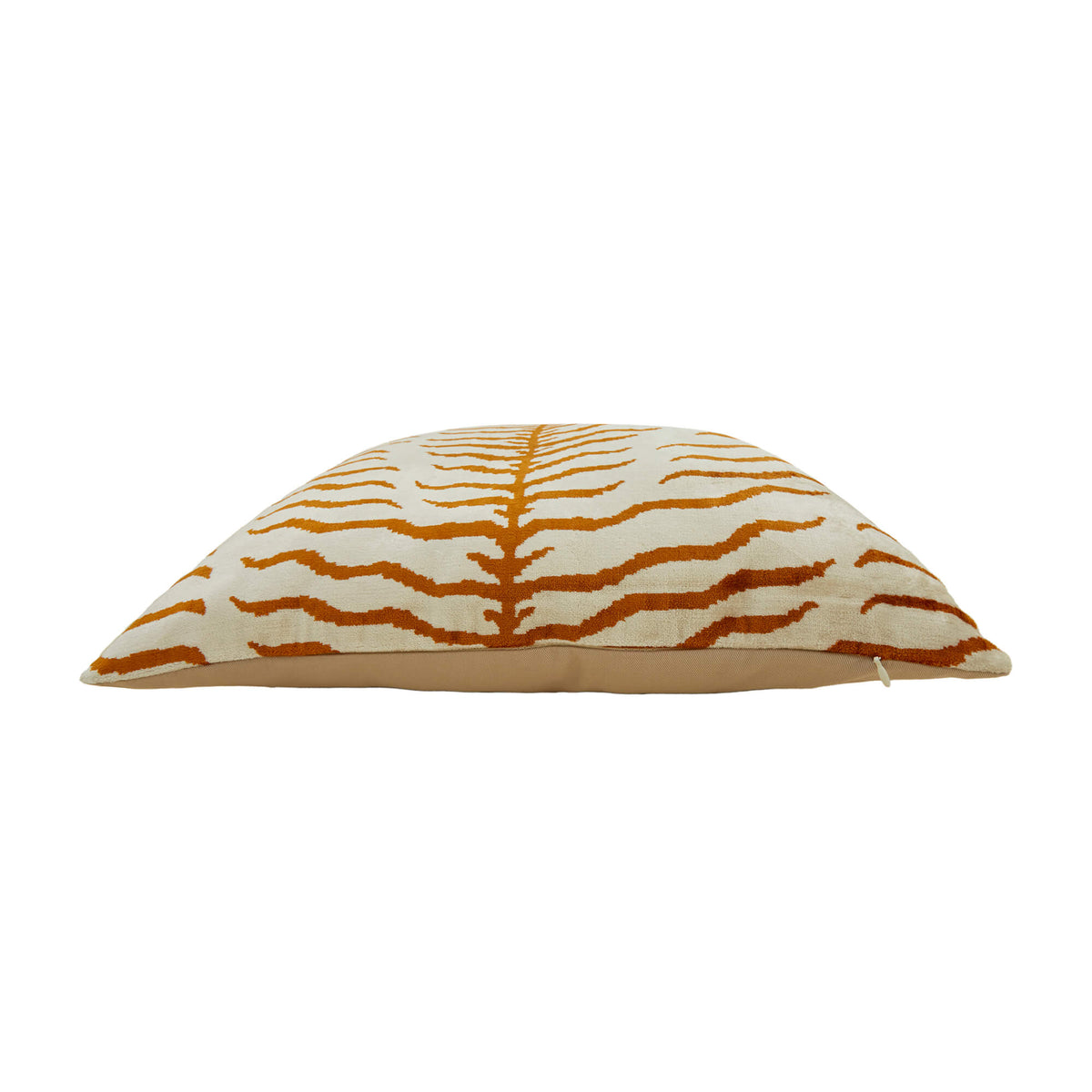 Silk and Velvet Pillow Covers