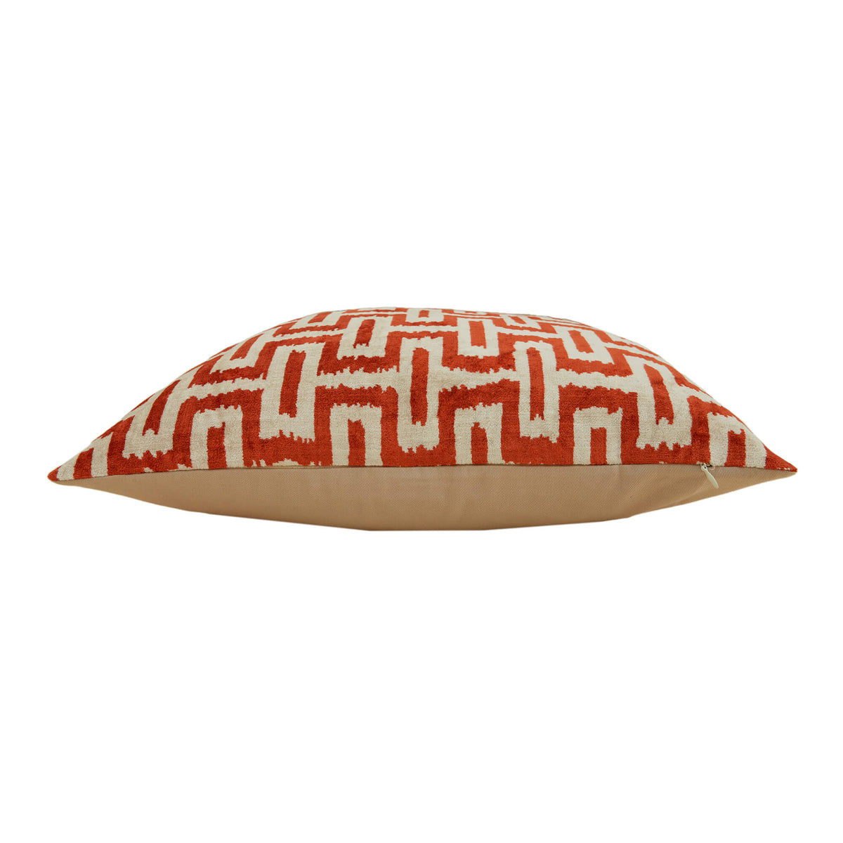 Silk and Velvet Pillow Covers