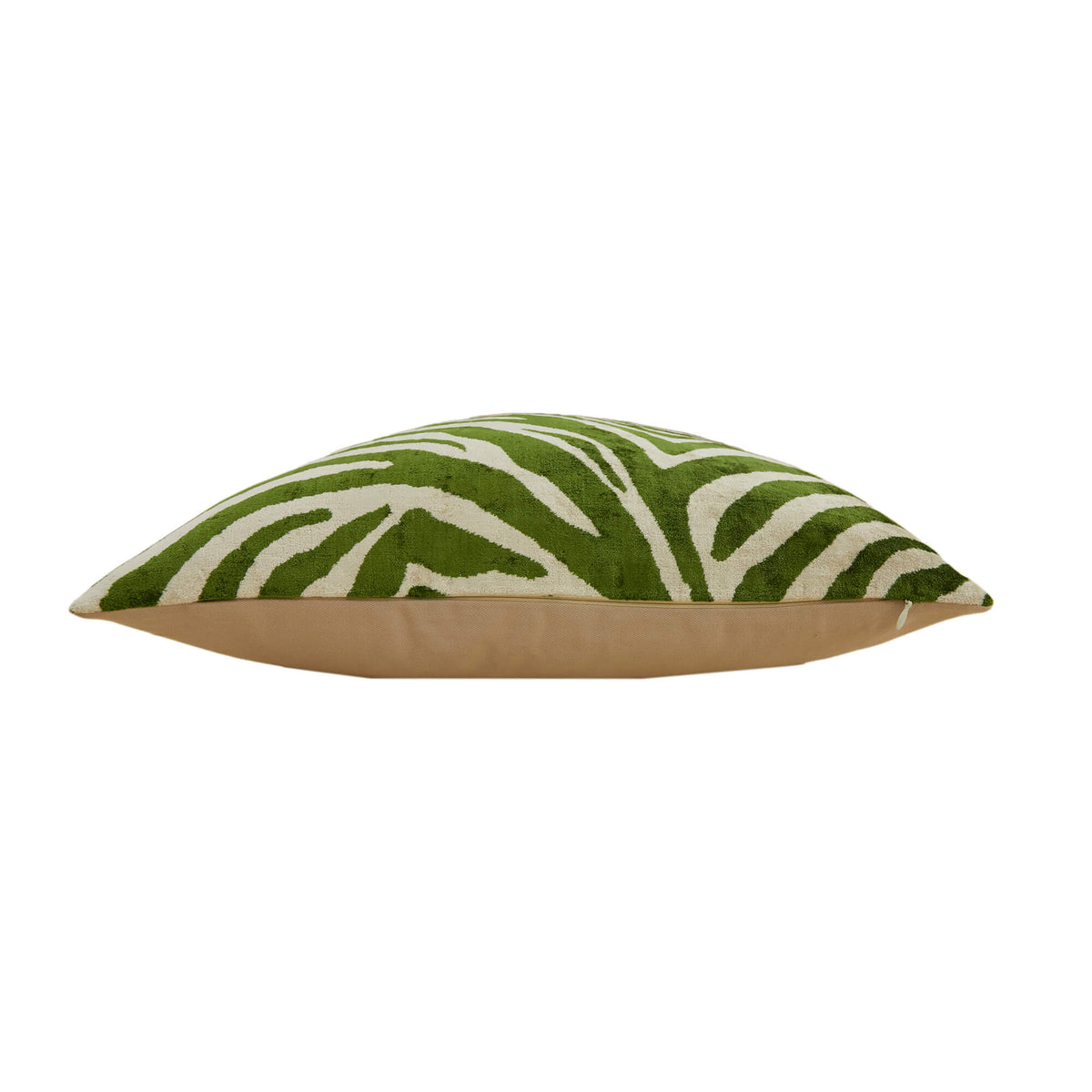 Silk and Velvet Pillow Covers