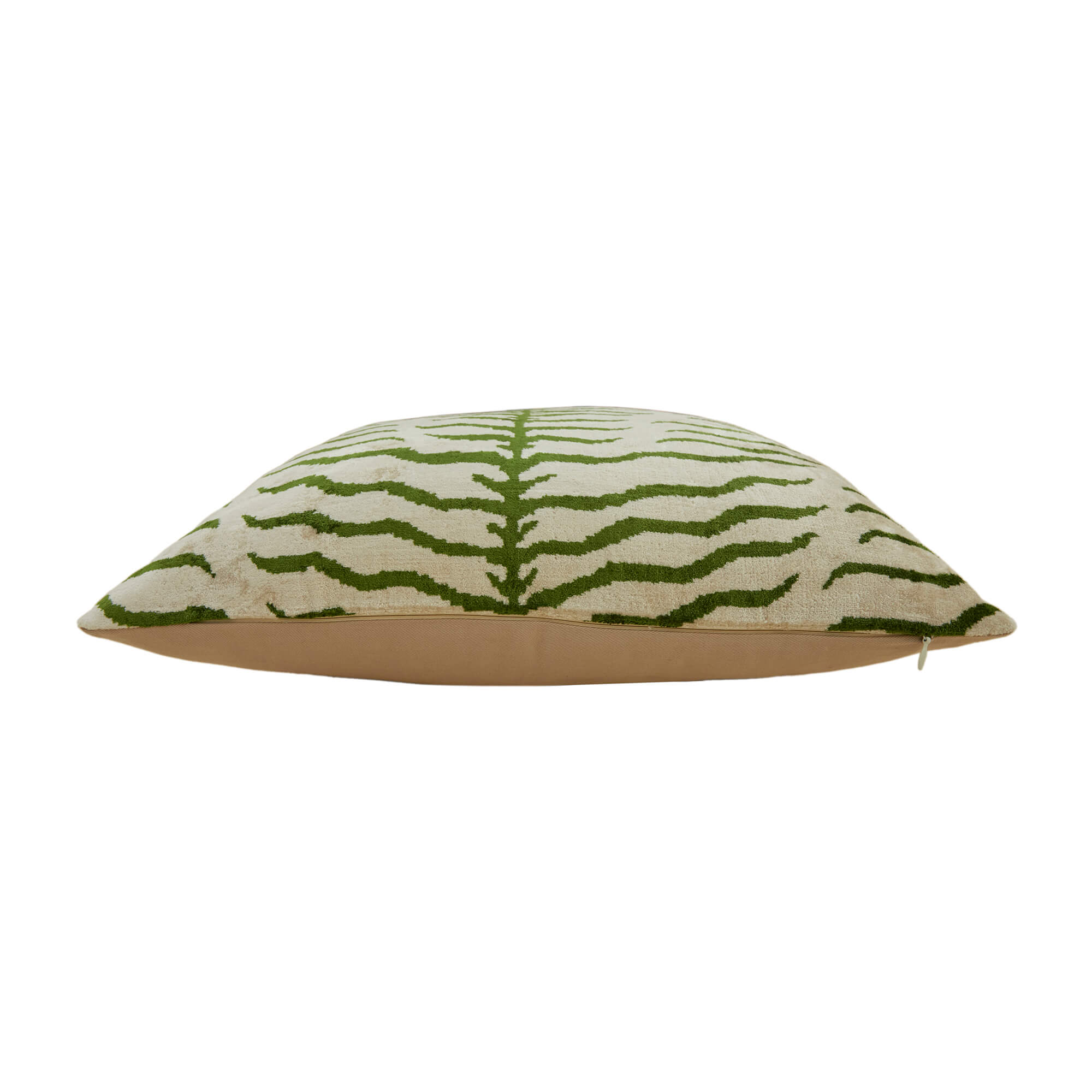Silk and Velvet Pillow Covers