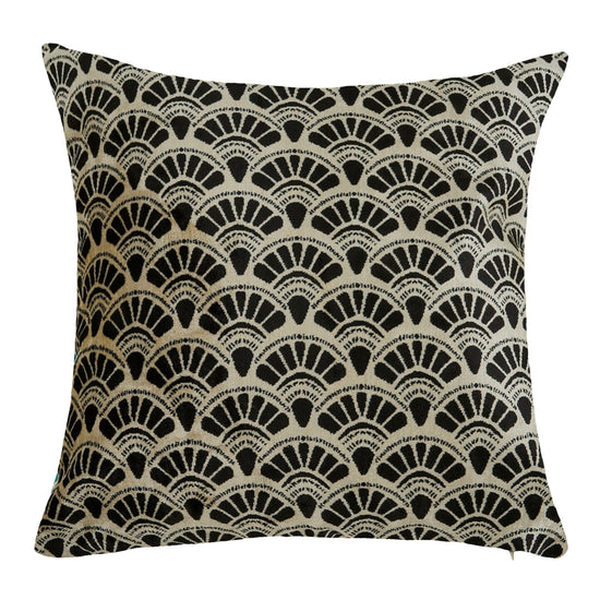Silk and Velvet Pillow Covers
