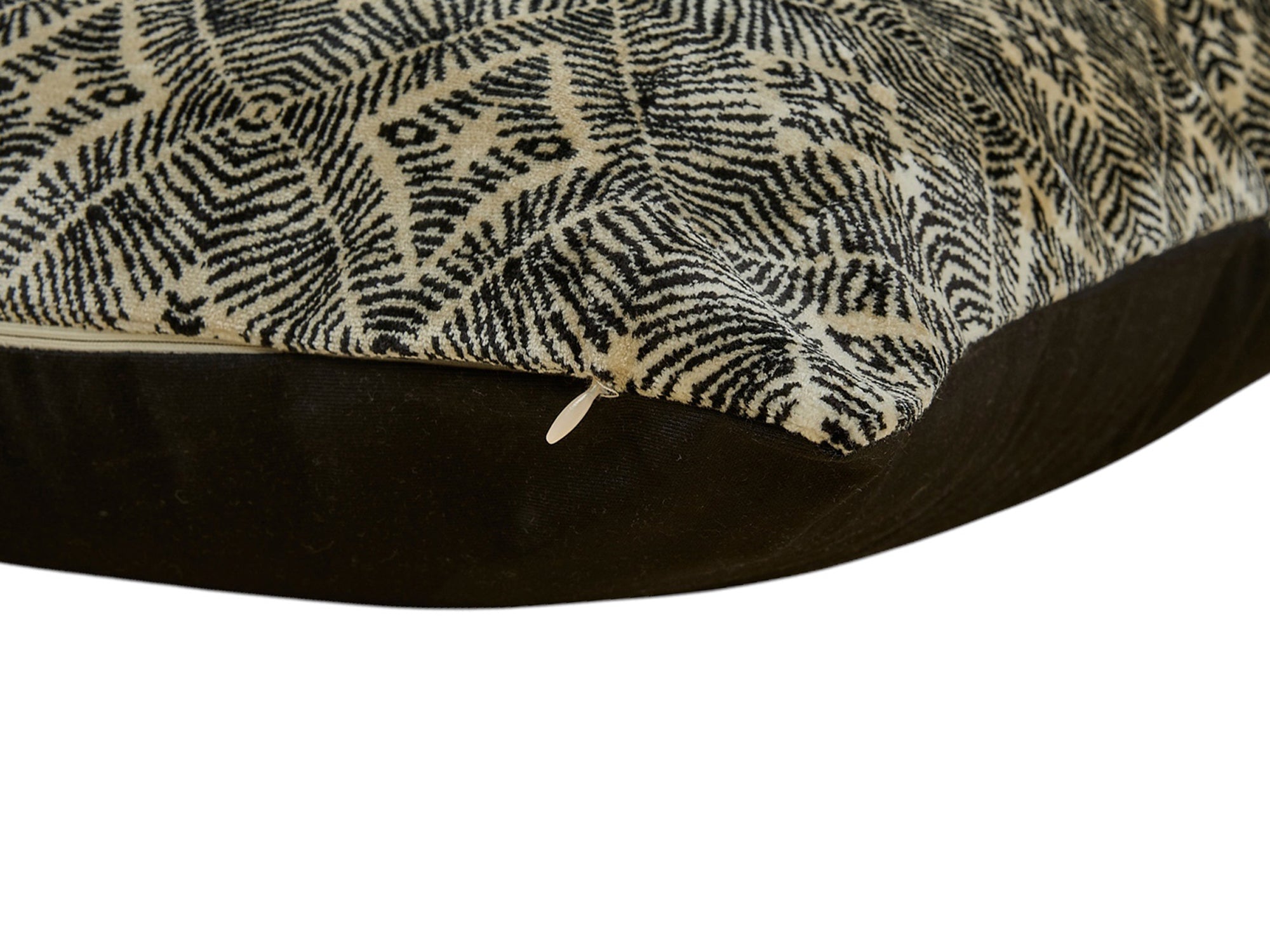 Silk and Velvet Pillow Covers