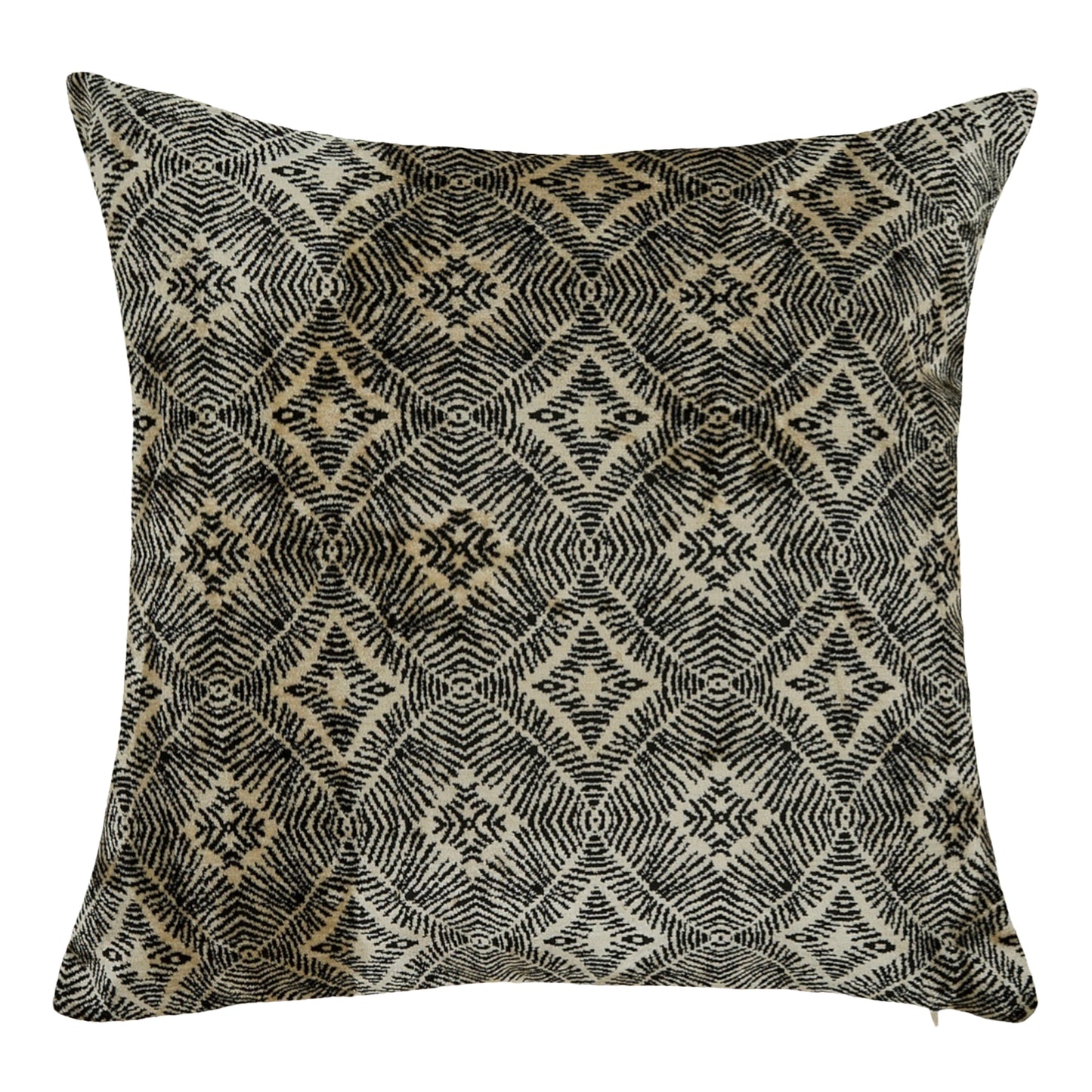 Silk and Velvet Pillow Covers