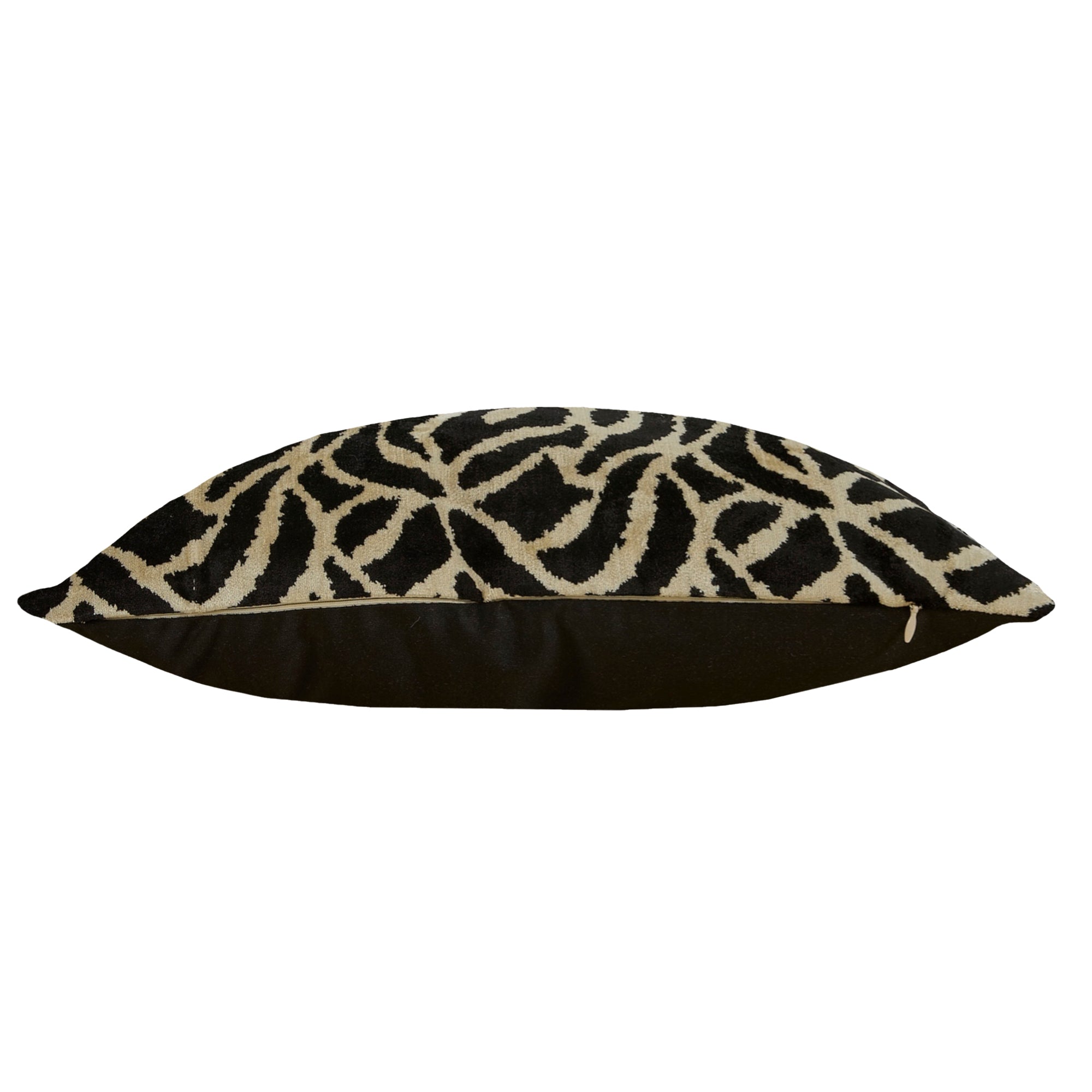Silk and Velvet Pillow Covers