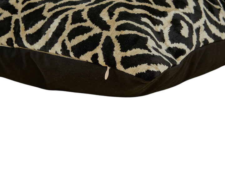 Silk and Velvet Pillow Covers