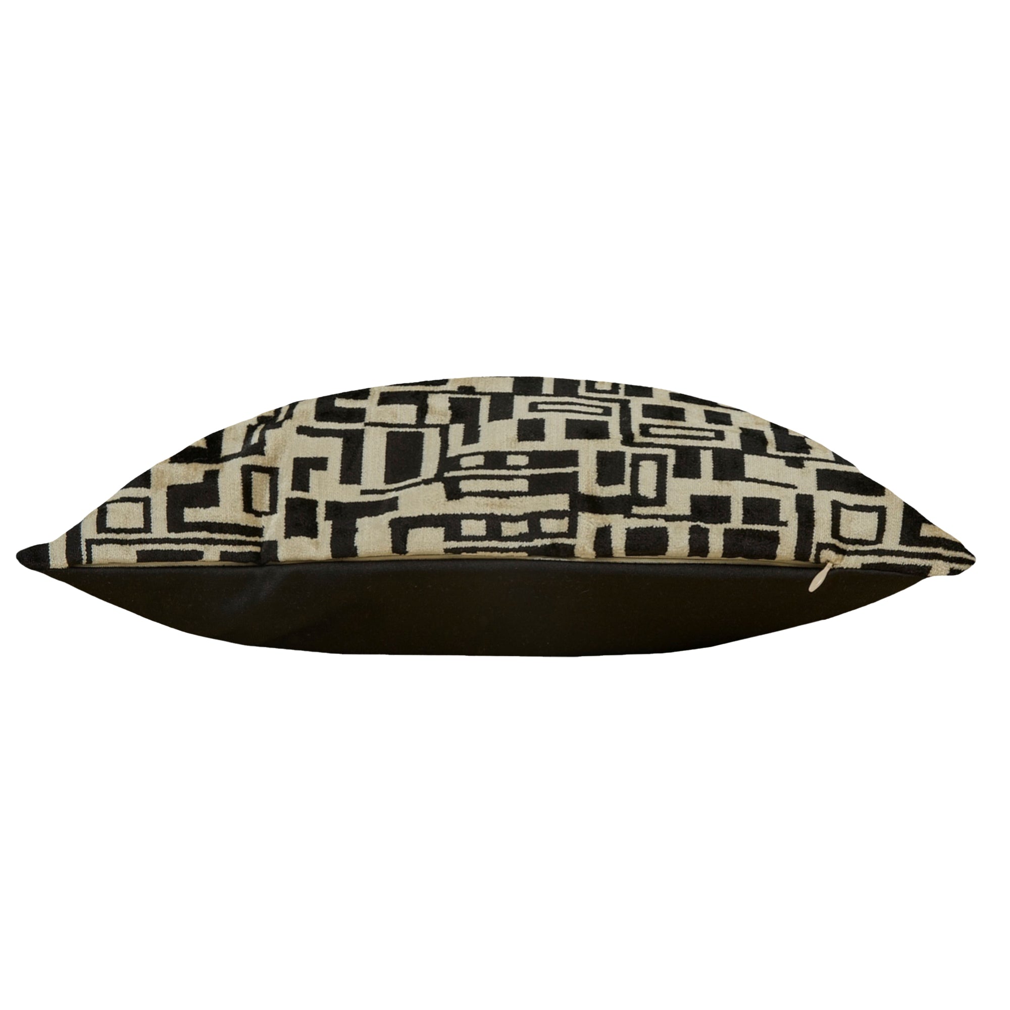 Silk and Velvet Pillow Covers