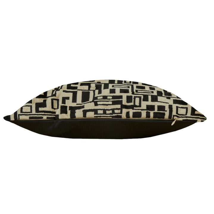 Silk and Velvet Pillow Covers