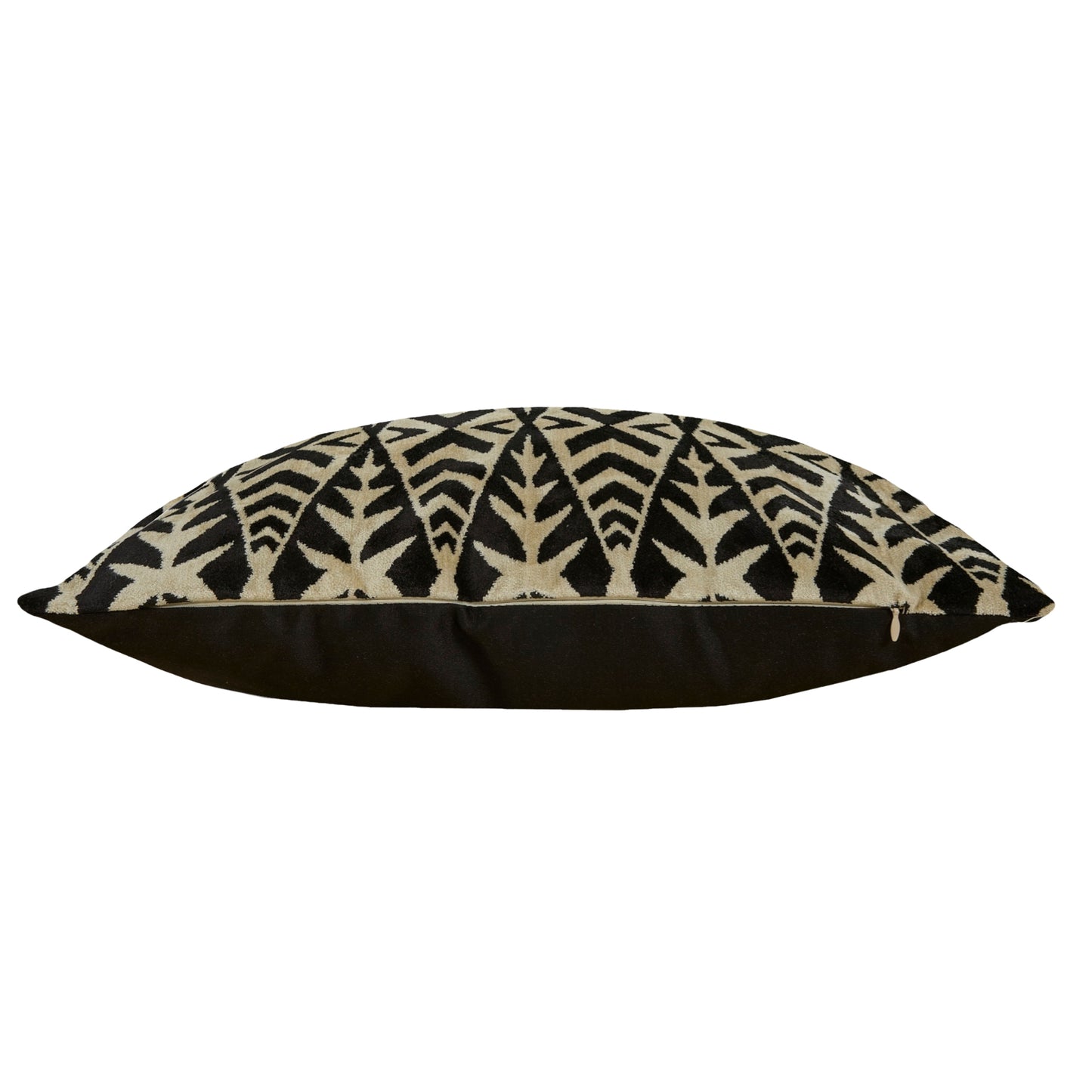 Silk and Velvet Pillow Covers