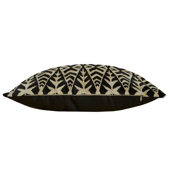 Silk and Velvet Pillow Covers