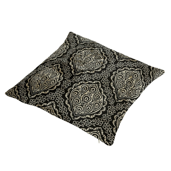 Silk and Velvet Pillow Covers