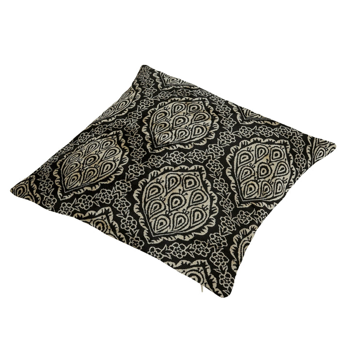 Silk and Velvet Pillow Covers
