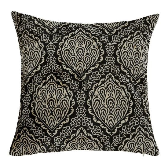 Silk and Velvet Pillow Covers