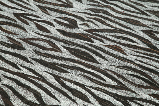 8x10 Grey Contemporary Area Rug - 26613