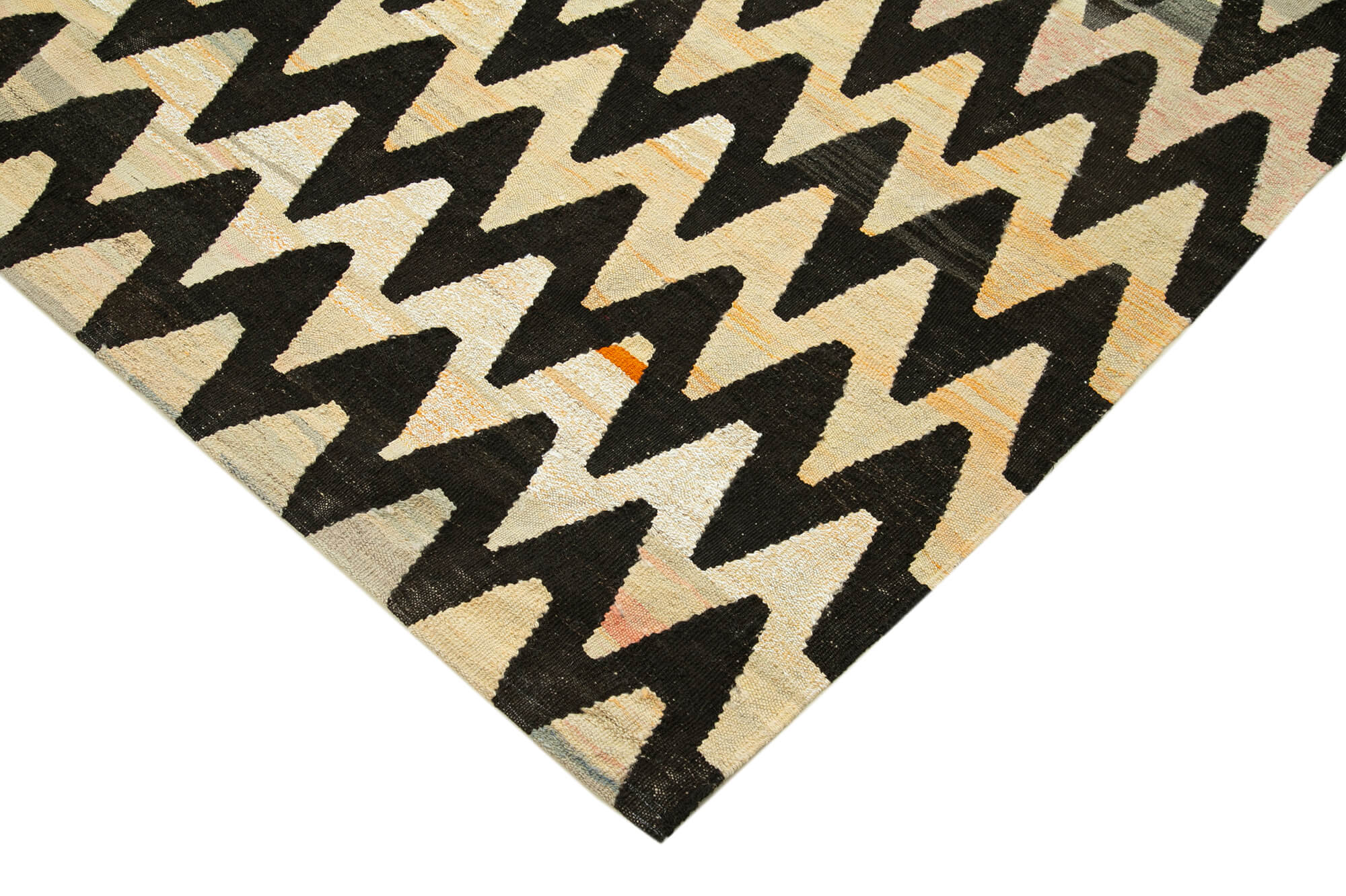 8x10 Beige Contemporary Area Rug - 26623