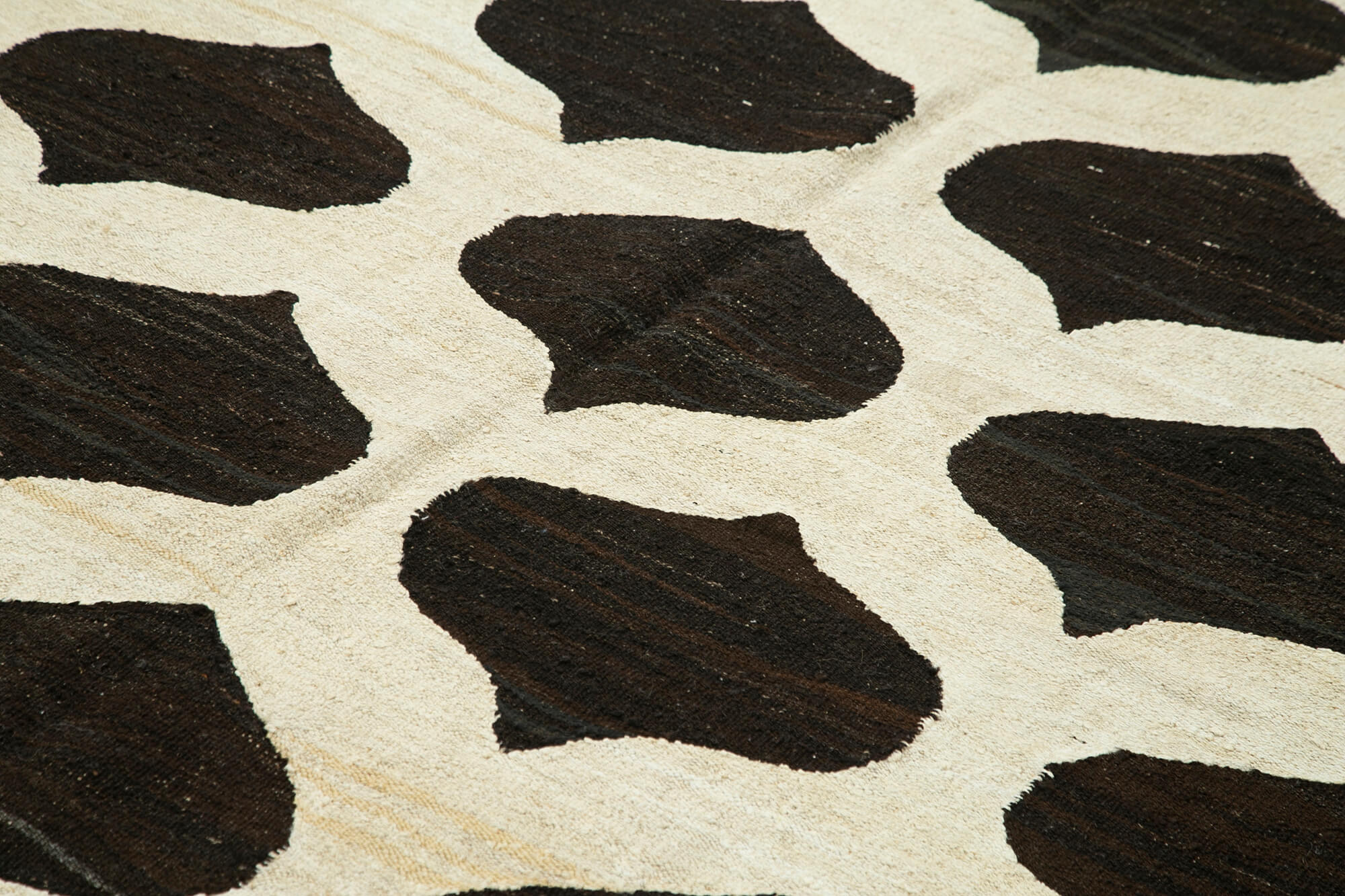 8x10 Beige Contemporary Area Rug - 26884