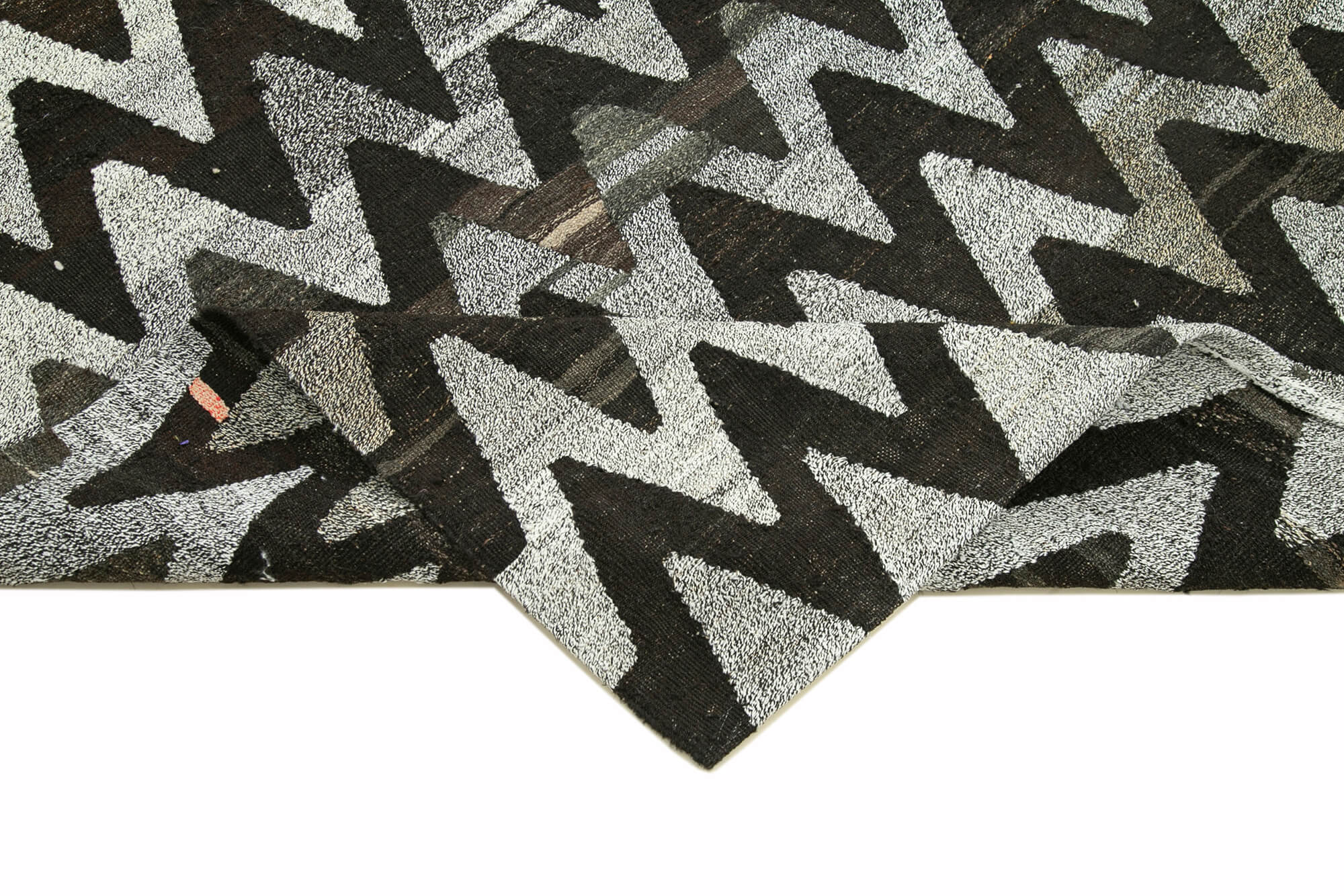 8x10 Grey Contemporary Area Rug - 26888