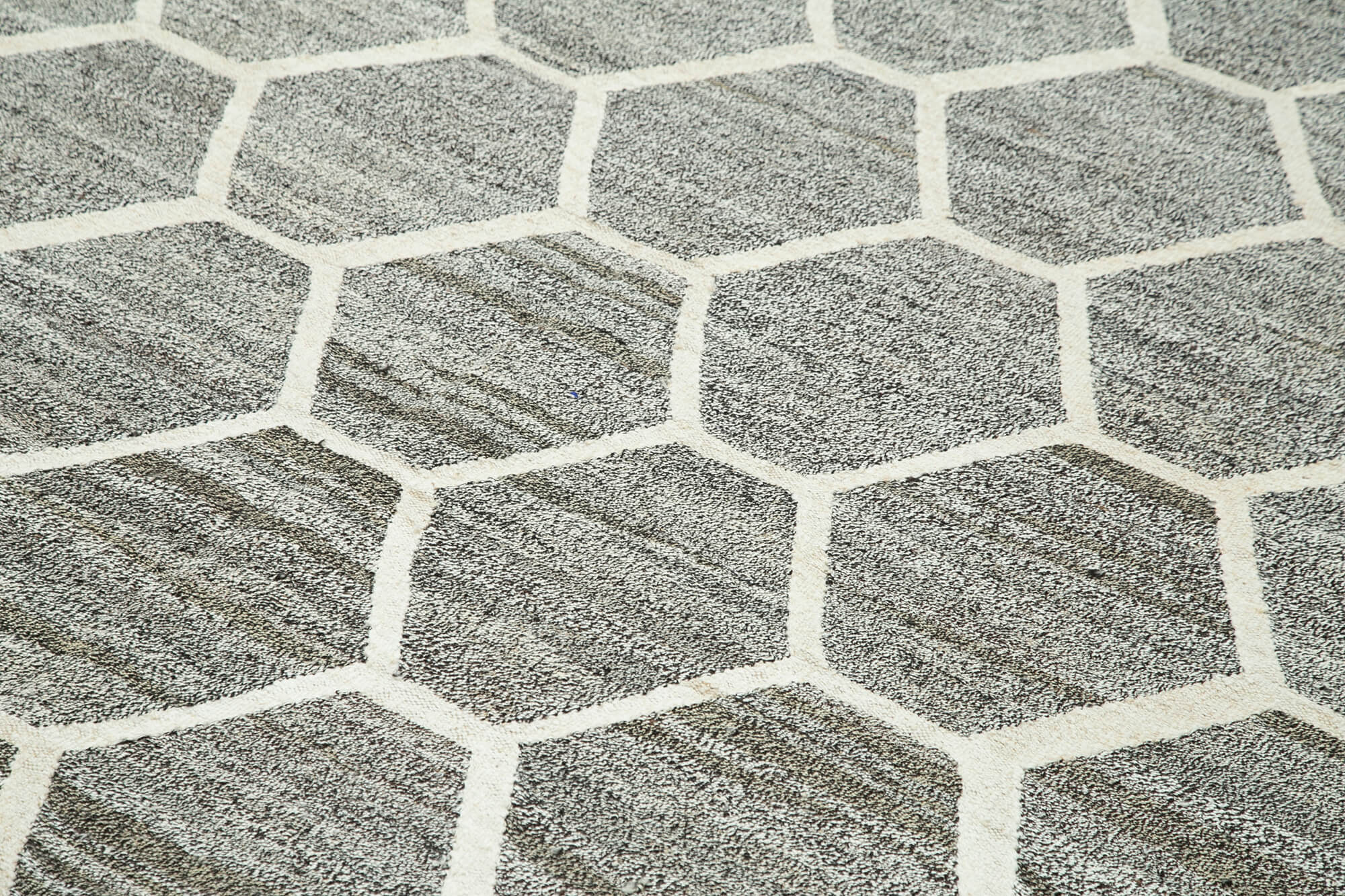 8x10 Grey Contemporary Area Rug - 26901