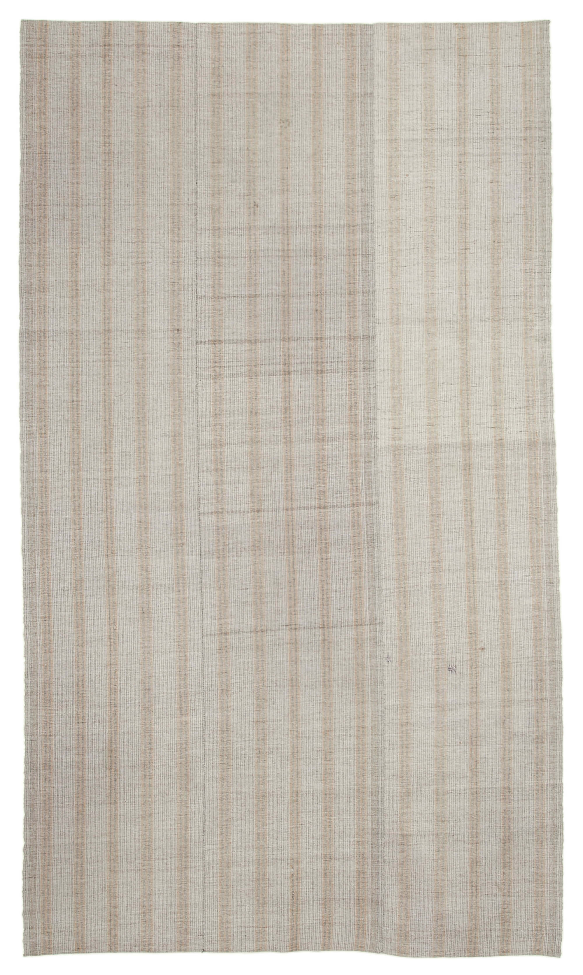 6x12 Purple Vintage Kilim Rug - 28544