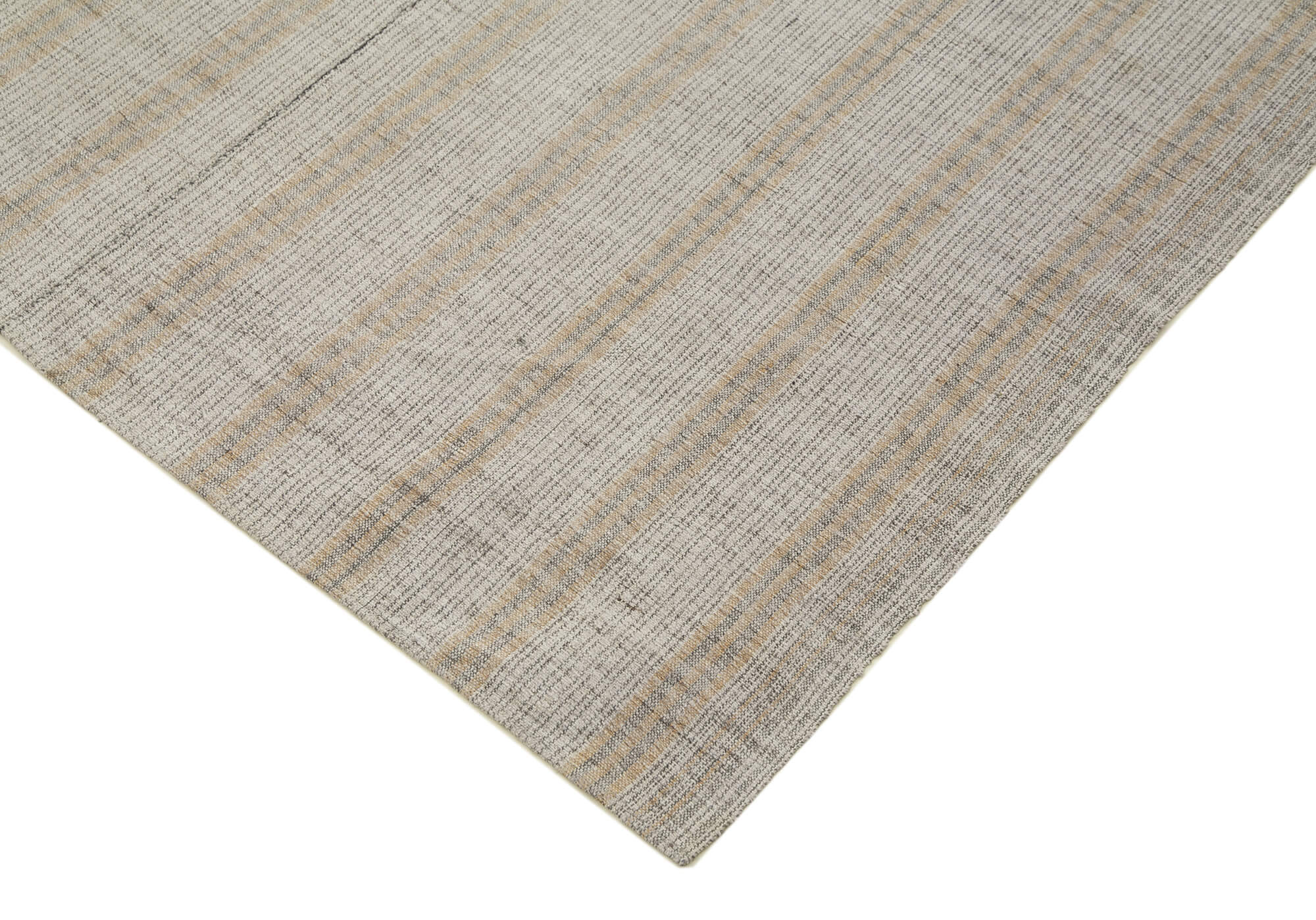 6x12 Purple Vintage Kilim Rug - 28544