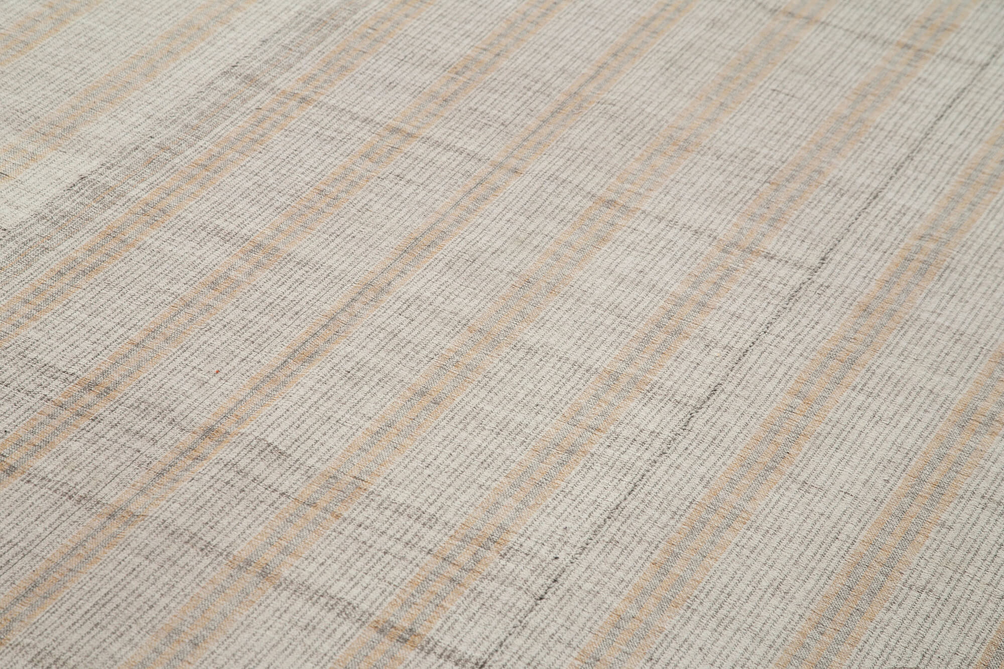 6x12 Purple Vintage Kilim Rug - 28544