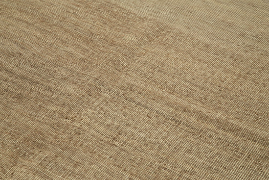 6x10 Brown Contemporary Kilim Rug - 30139