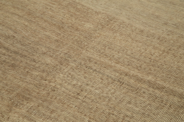 6x10 Brown Contemporary Kilim Rug - 30139