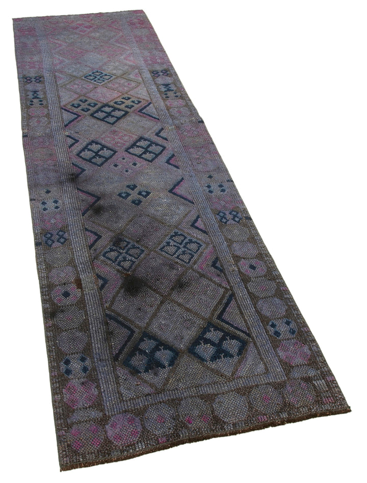 3x9 Vintage Runner Rug - 32709