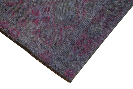 3x9 Vintage Runner Rug - 32709