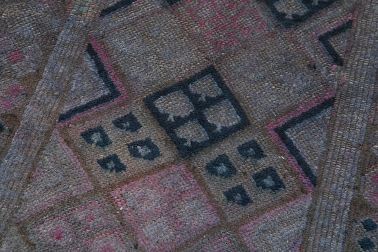 3x9 Vintage Runner Rug - 32709