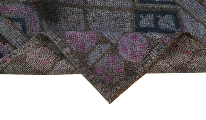 3x9 Vintage Runner Rug - 32709