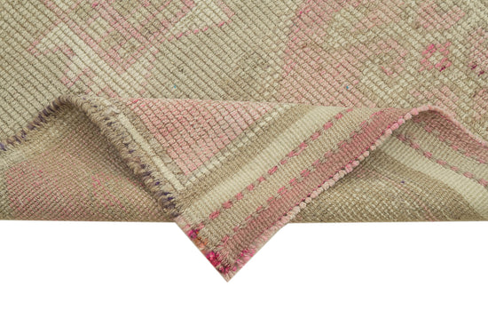 3x11 Beige Boho Runner Rugs - 32712