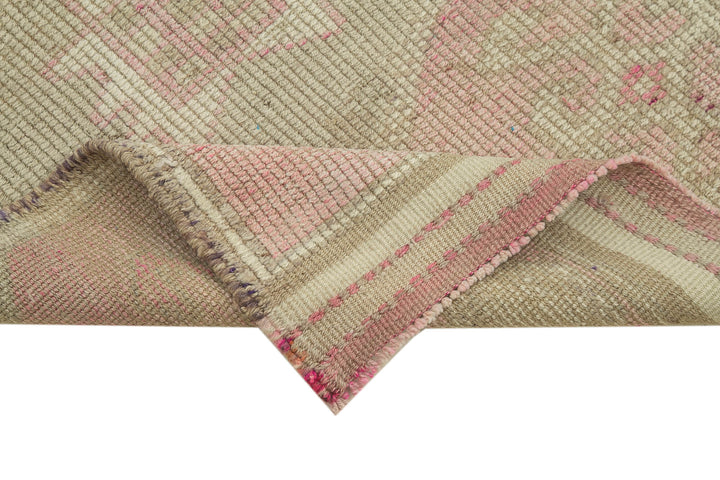3x11 Beige Boho Runner Rugs - 32712