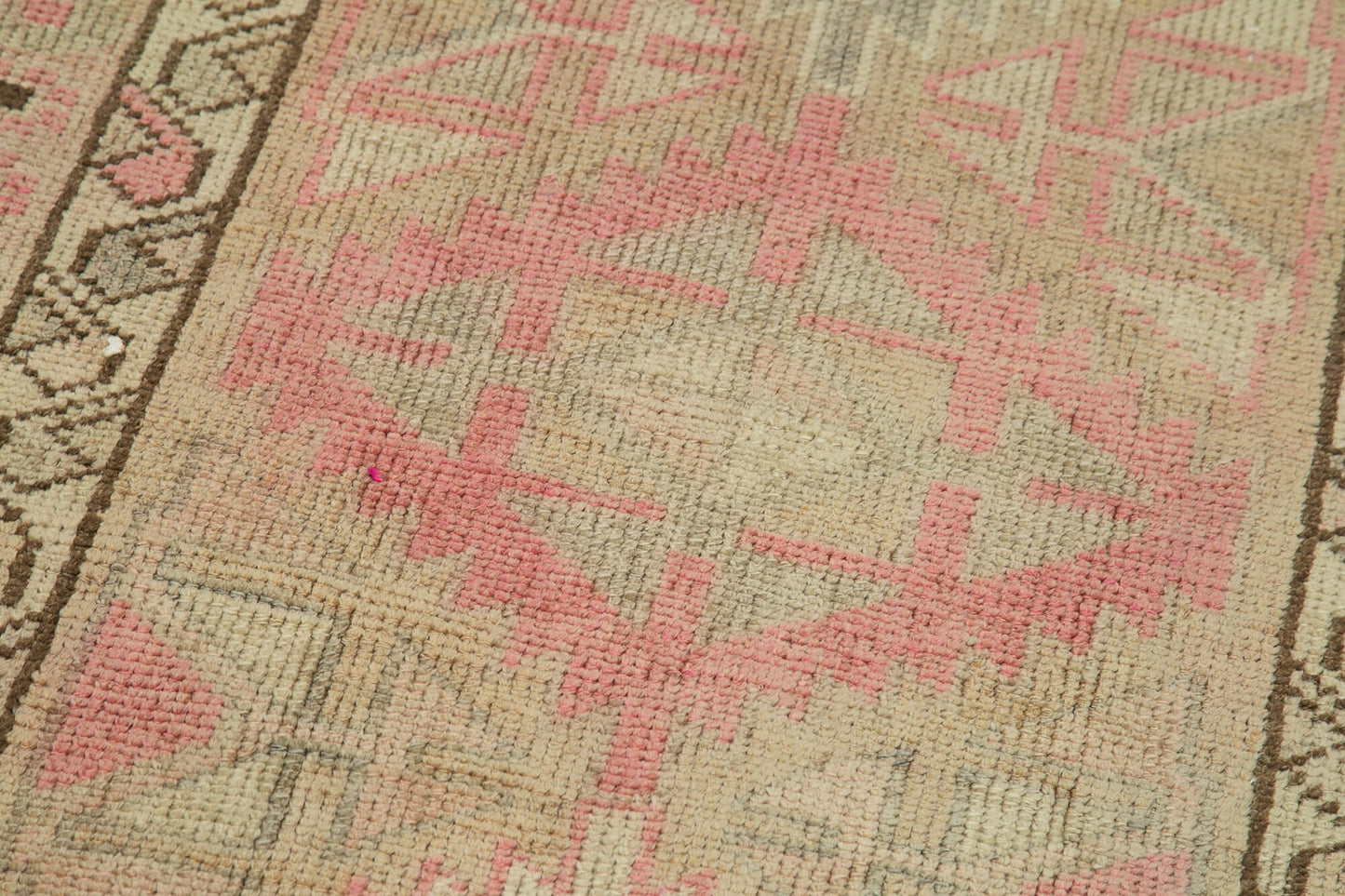 3x13 Vintage Runner Rug - 32719